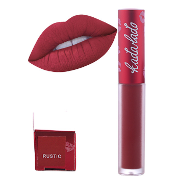 Liquid Matte Lipstick Liquid Matte Lipstick